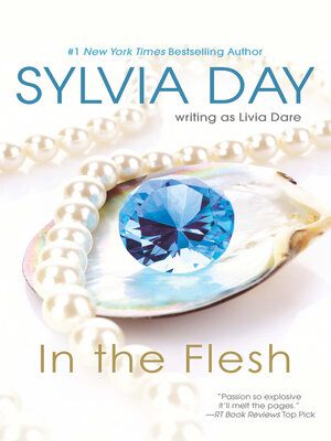 In the Flesh - ebook